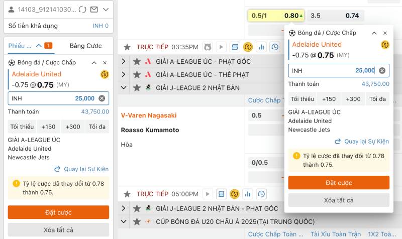 Cược Bóng Đá Trực Tiếp: Cách Cược, Chiến Lược Và Lợi Nhuận Cao 3 Cach Tham Gia Cuoc Bong Da Truc Tiep
