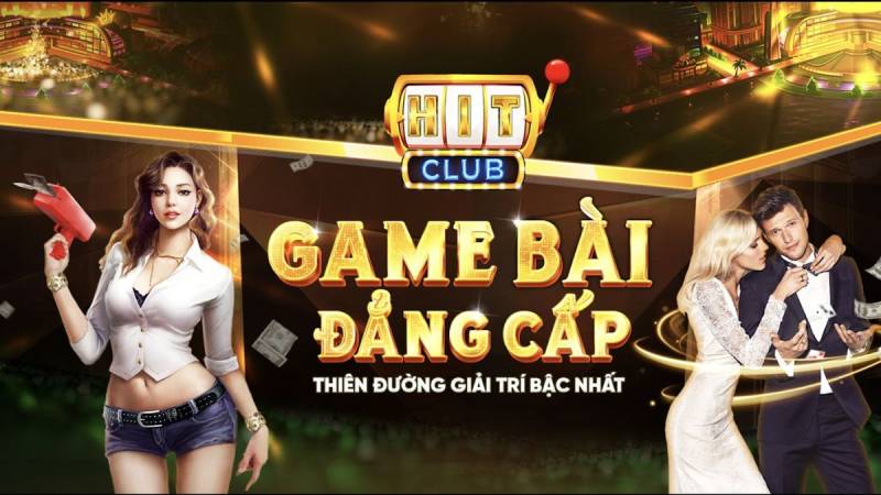 HitClub - Hit.Club: Cổng Game Bài, Tài Xỉu, Nổ Hũ Số 1 11/2025 15 Danh Gia Tu Cong Dong Nguoi Choi hitclub