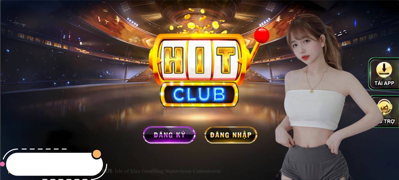 Hướng Dẫn Đăng Ký Hitclub Nhanh, Đơn Giản và An Toàn 2 Giới Thiệu về Đăng Ký HITCLUB