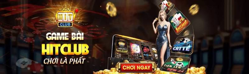 HitClub - Hit.Club: Cổng Game Bài, Tài Xỉu, Nổ Hũ Số 1 11/2025 2 Hit Club Là Gì?