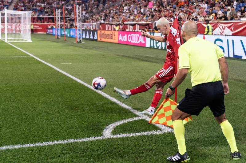 Kèo Phạt Góc Là Gì?