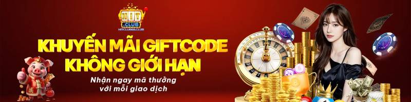 HitClub - Hit.Club: Cổng Game Bài, Tài Xỉu, Nổ Hũ Số 1 11/2025 5 Khuyen Mai va Uu Dai Hap Dan