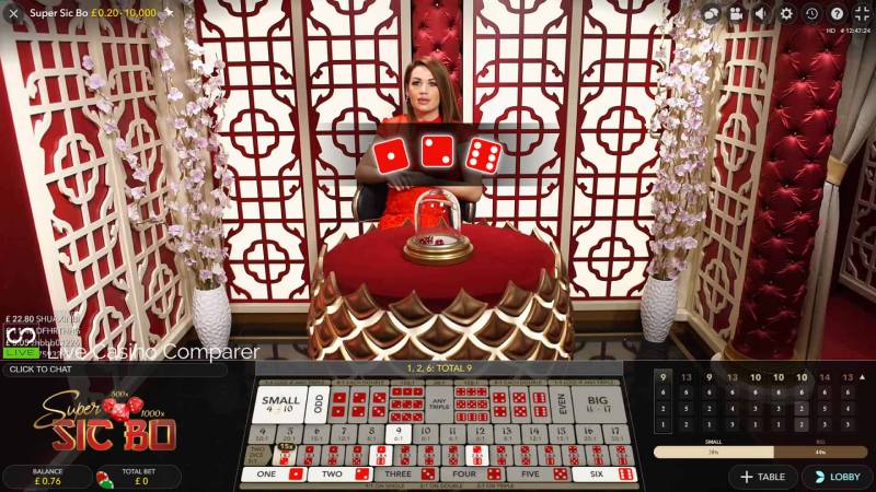 Cách Bắt Cầu Tài Xỉu Với Mẹo Cực Hay Để Thắng Lớn 4 Lắng Nghe "Cảm Giác"