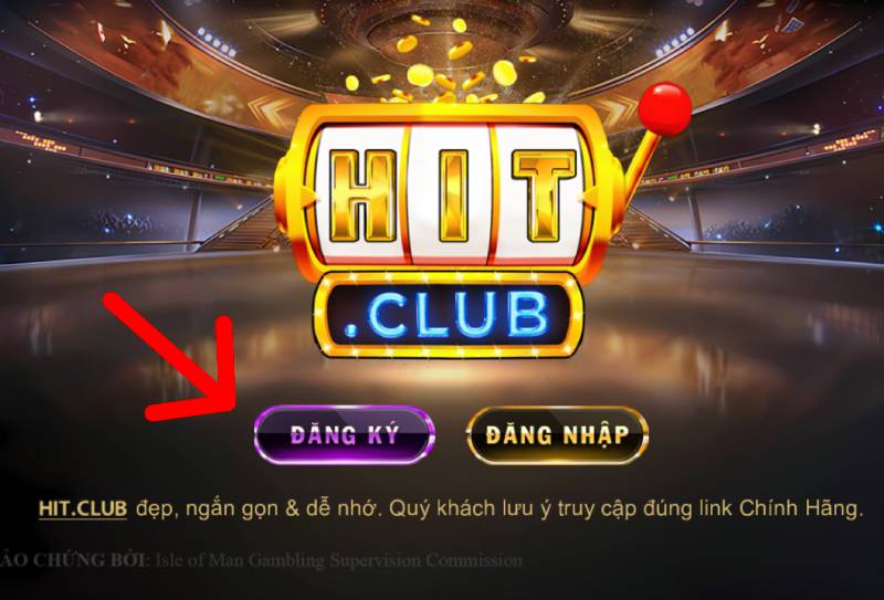 Hướng Dẫn Đăng Ký Hitclub Nhanh, Đơn Giản và An Toàn 3 Nhan Vao Nut "Dang Ky"